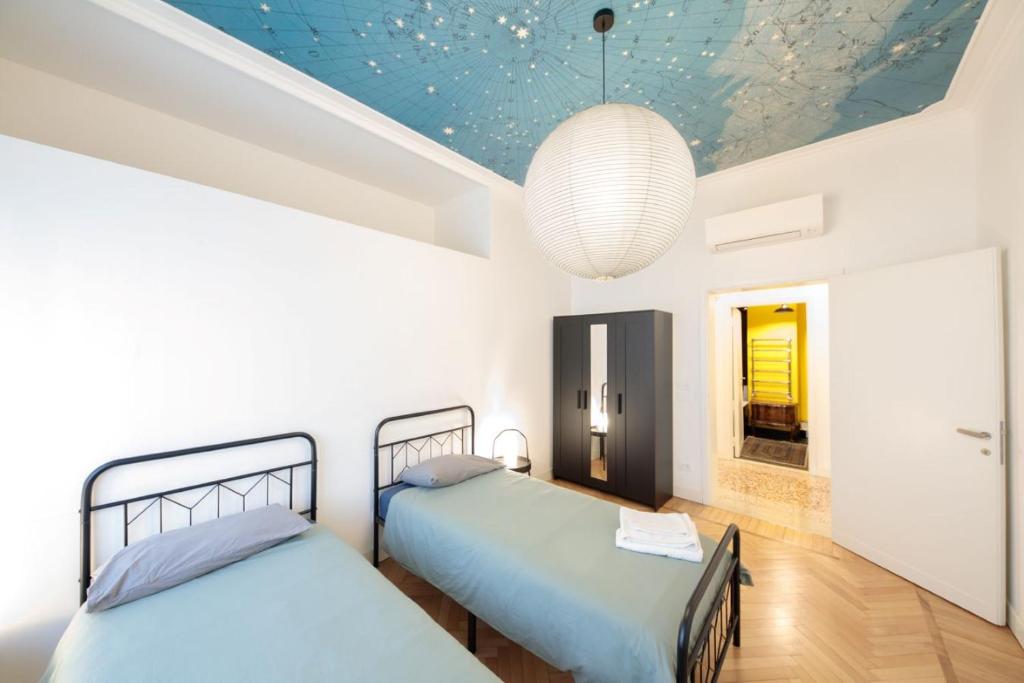 Principe di Piemonte apartment 10m Venice 6 guests - 4