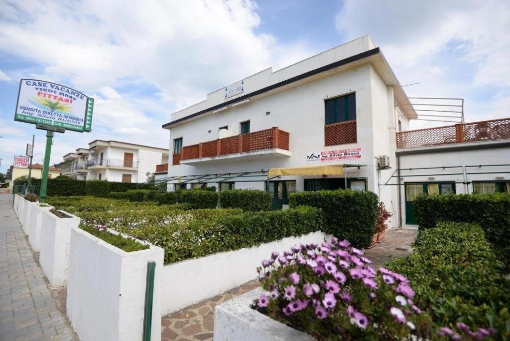 Residence Vistamare - 4