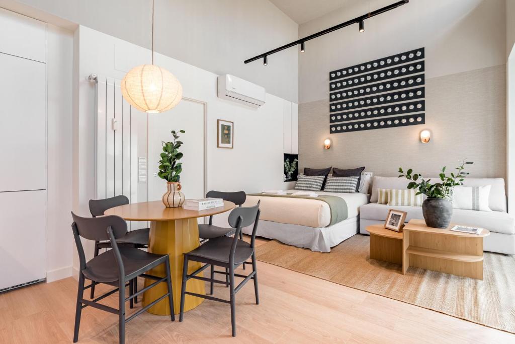 Victoria Chic Suites 01 - 2