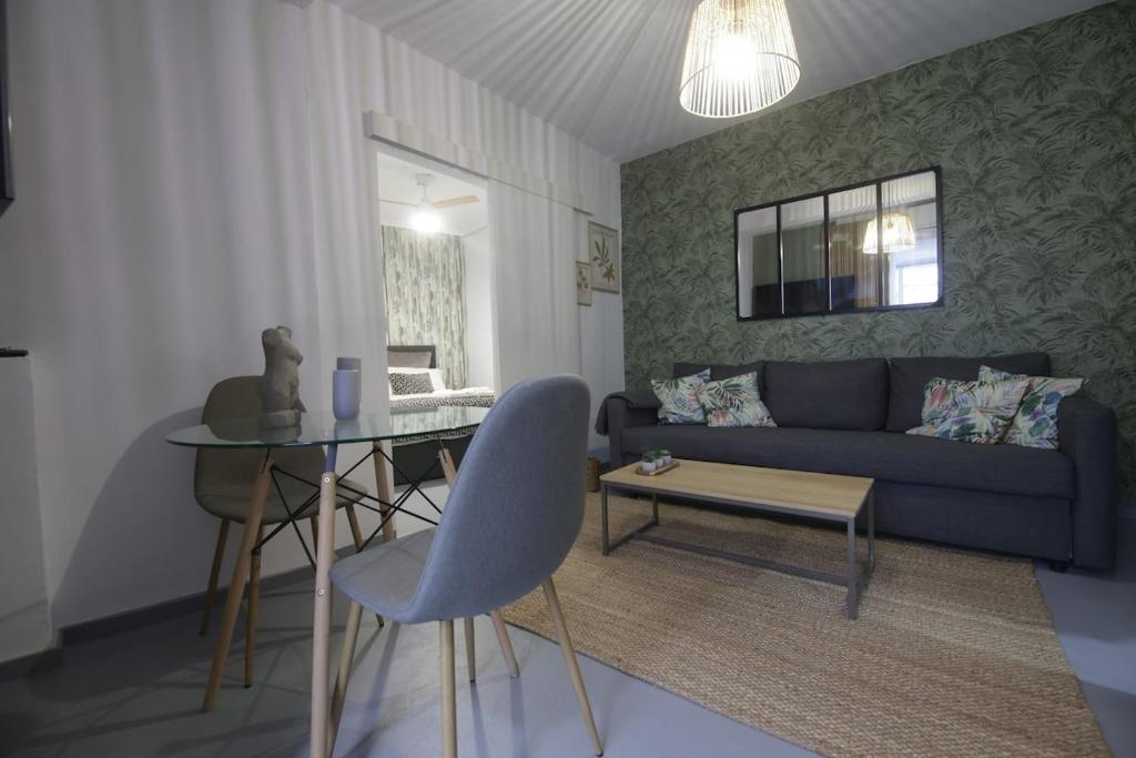 Lineros Suite A - 3