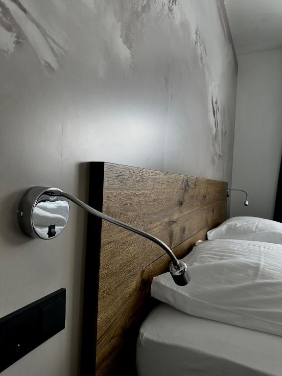 Marmotta Alpin hotel - 5