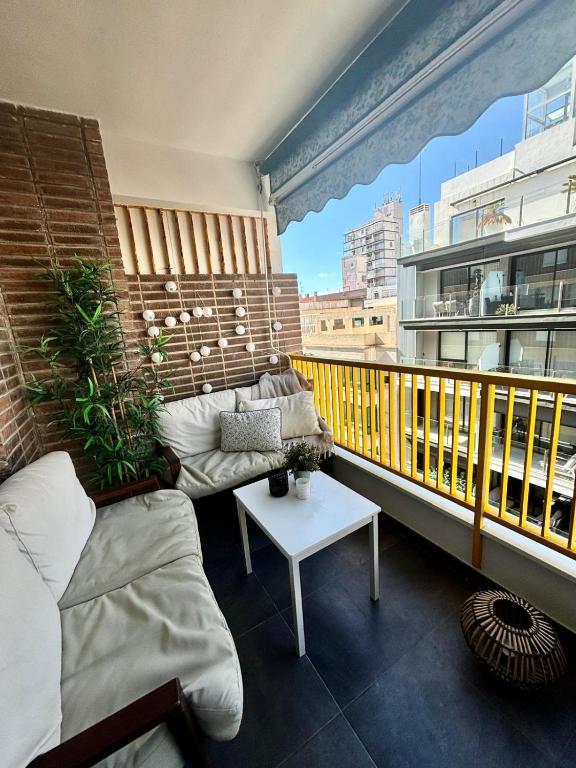 Beach apartment - 3