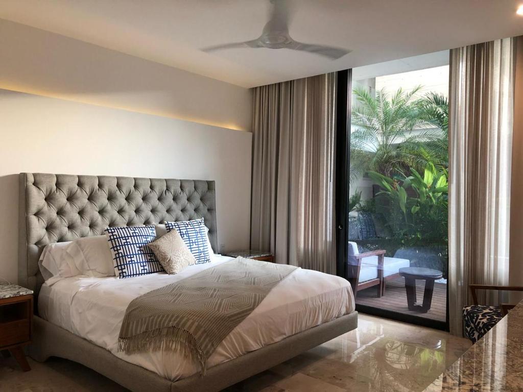 Departamento de lujo en Oceana Residences - 3