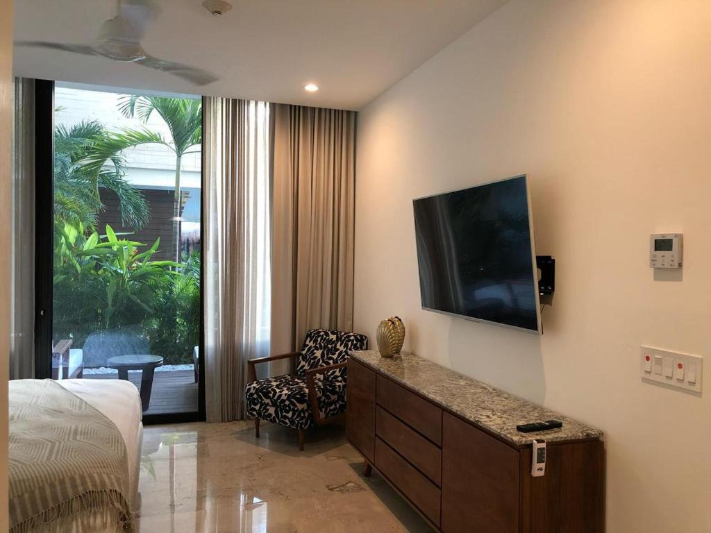 Departamento de lujo en Oceana Residences - 4