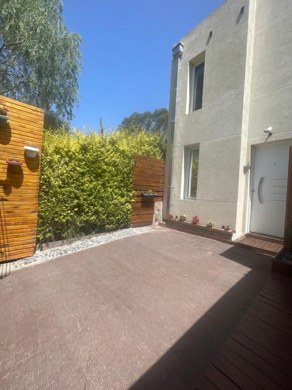 Mar & Vent, Mar del Plata