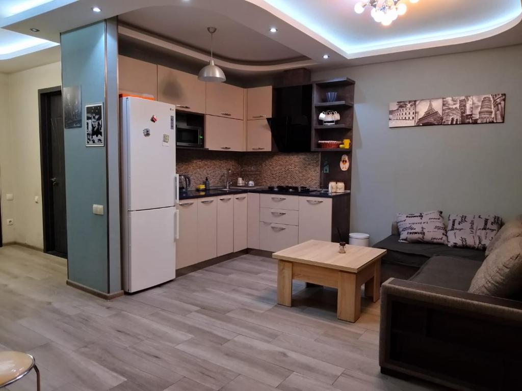 Apartment Pirosmani, Batumi