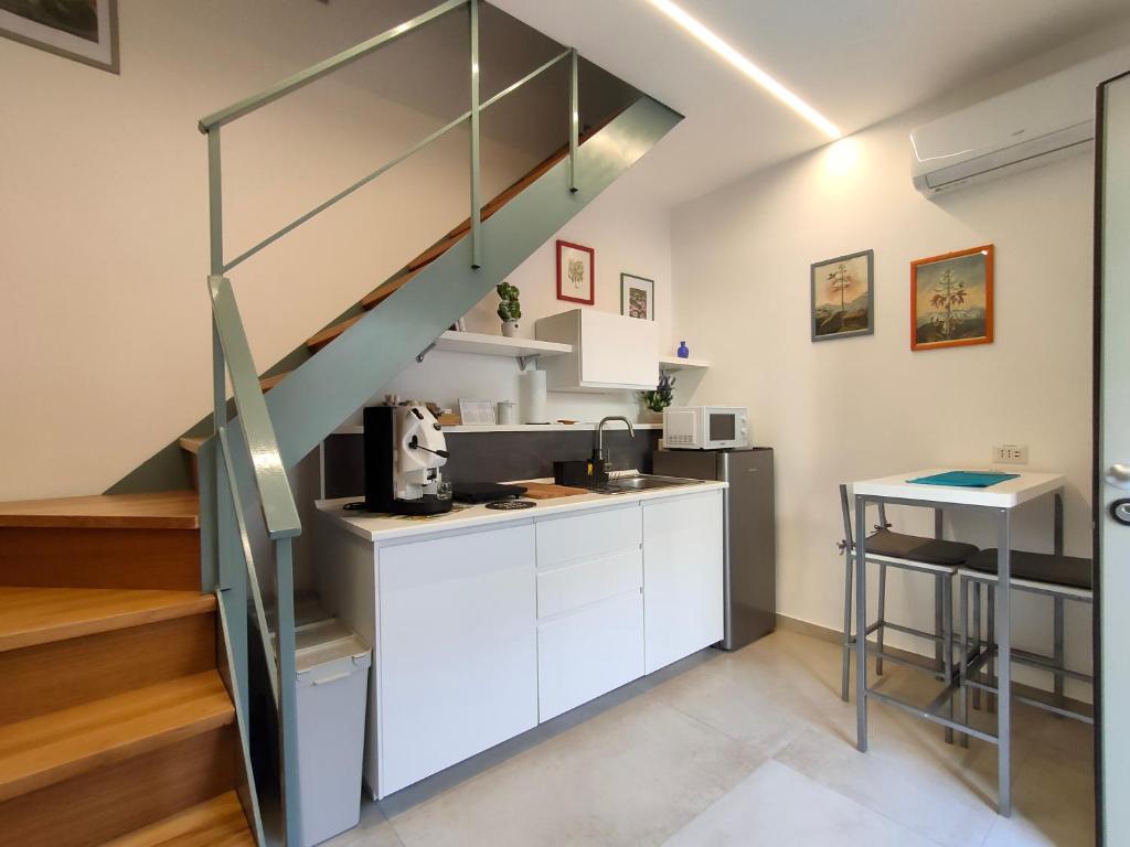 Tophouse Catania Centro - Blue Apt - 2