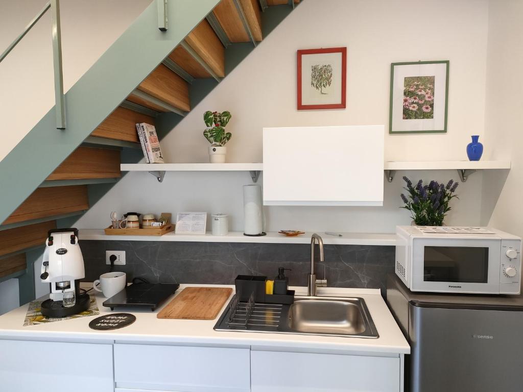 Tophouse Catania Centro - Blue Apt - 3