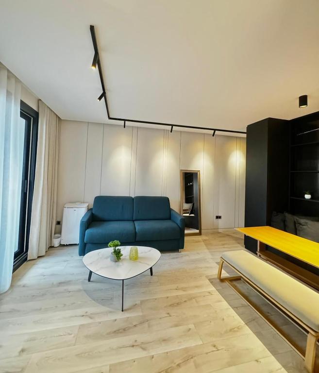 Blue King Suite - Triangle d'Or - 3