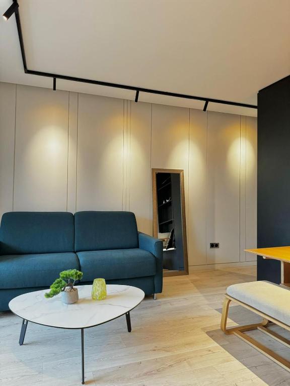 Blue King Suite - Triangle d'Or - 2