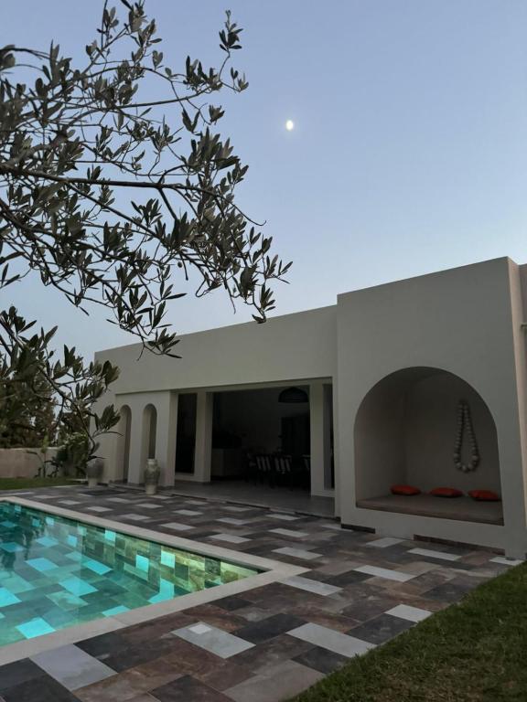 Hammamet nord, Hammamet