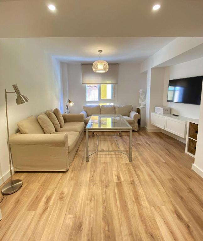 Goyeneta Apartments by Kasapartments - 5