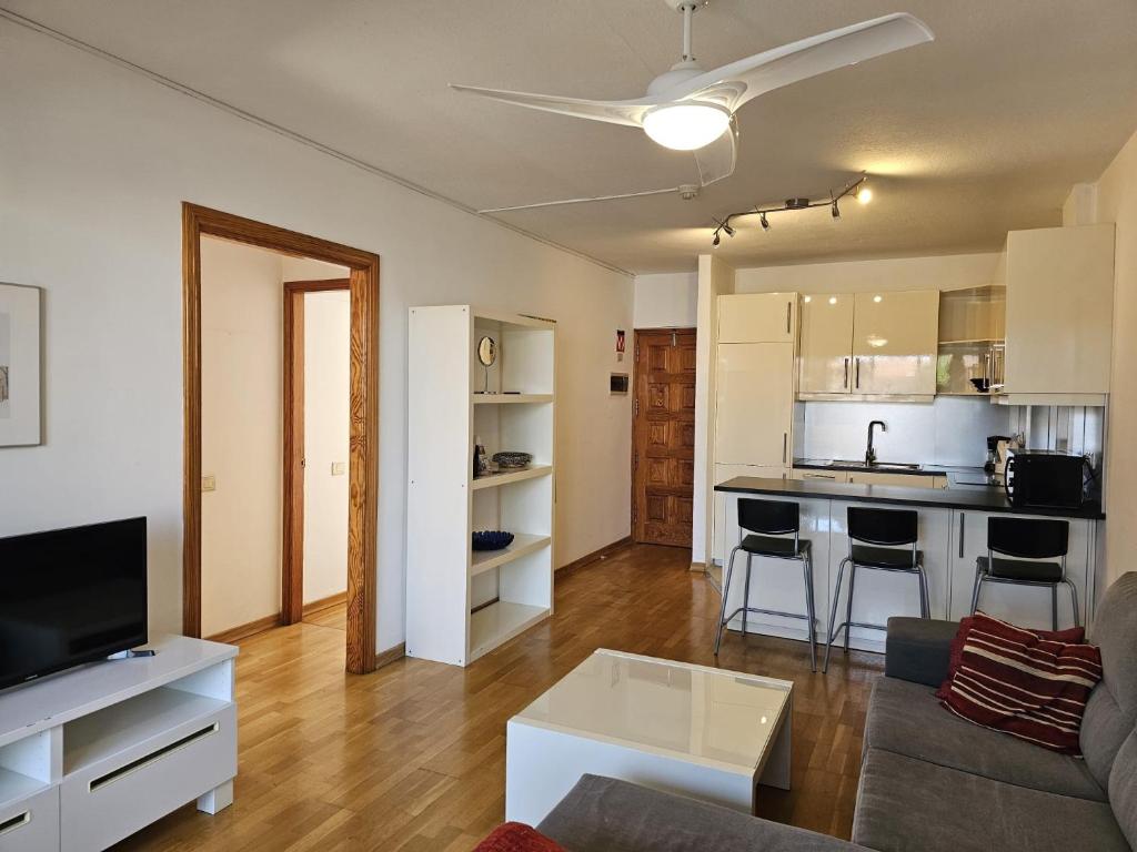 Iguazu Yumbo - Two Bedroom Apt - 3