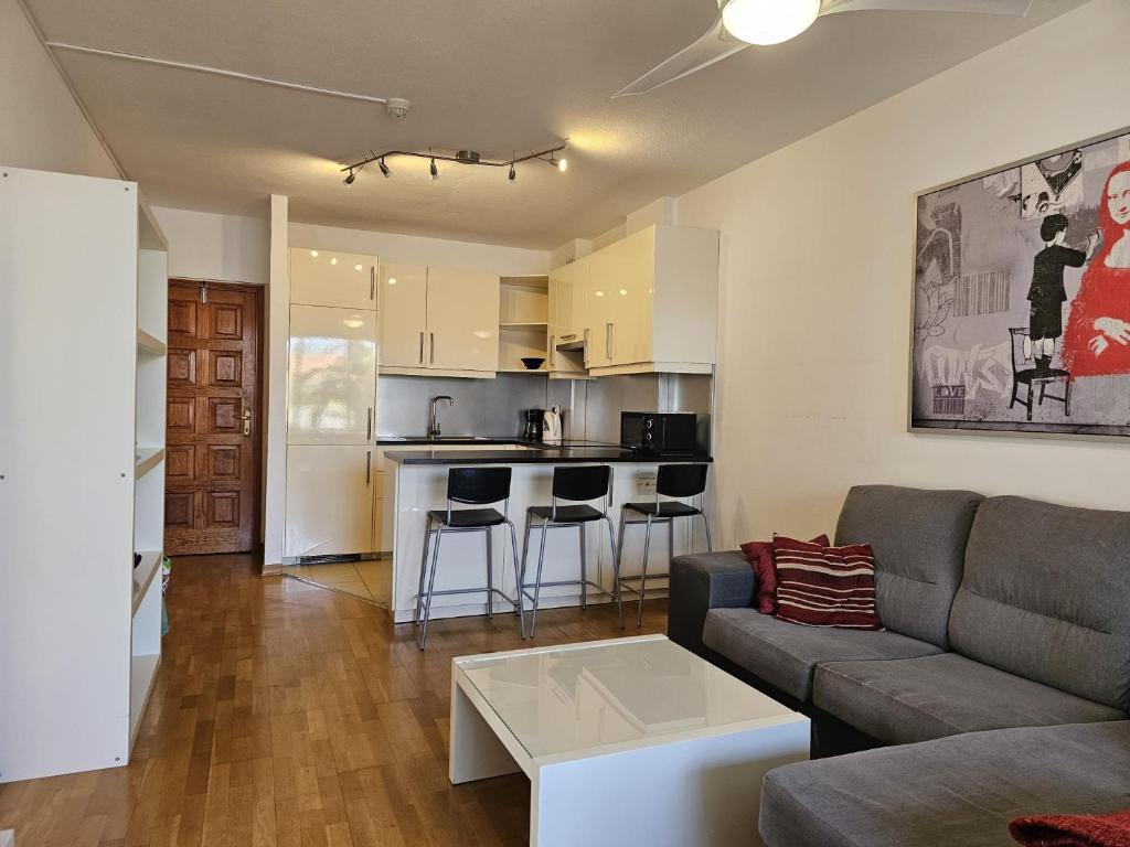 Iguazu Yumbo - Two Bedroom Apt - 4