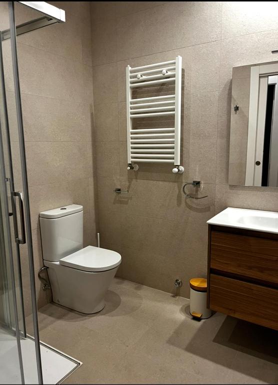 Apartamentos Ovetum - 3