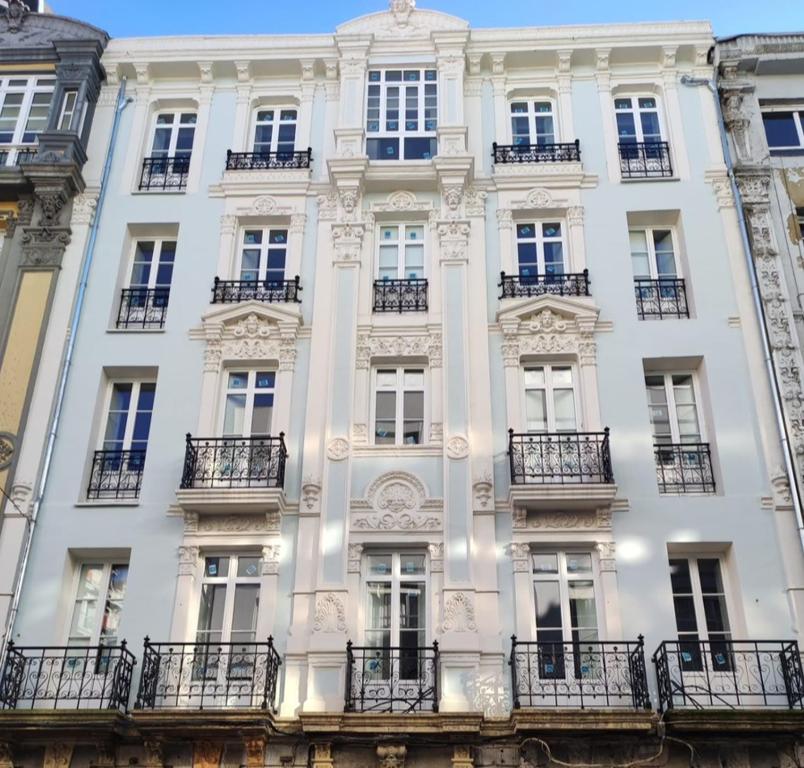 Apartamentos Ovetum - 4
