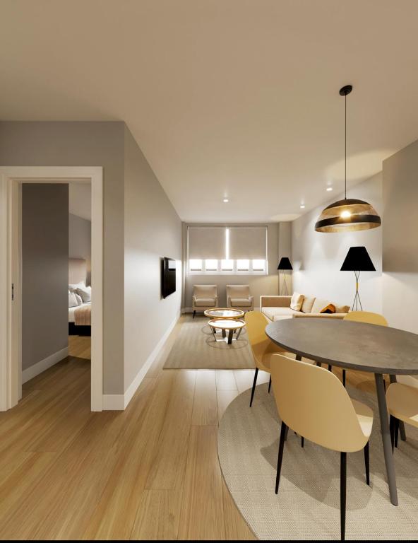 Apartamentos Ovetum - 5
