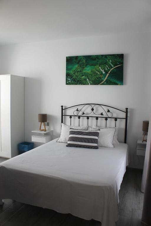 Habitación Aponiente - 2