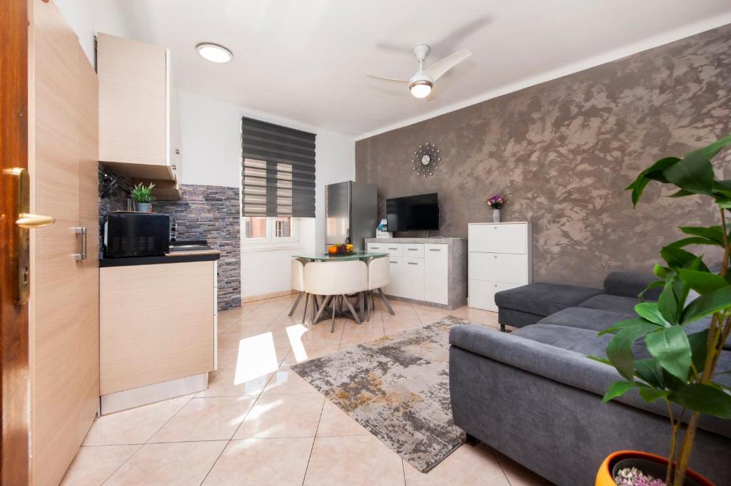 Apartment Rogić, Rovinj