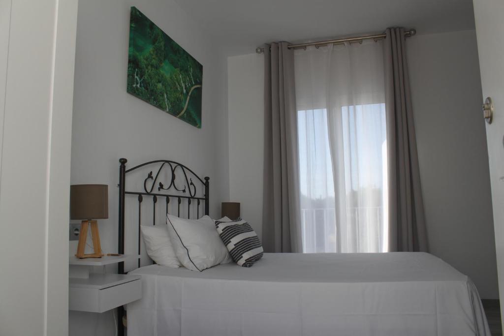 Habitación Aponiente - 4