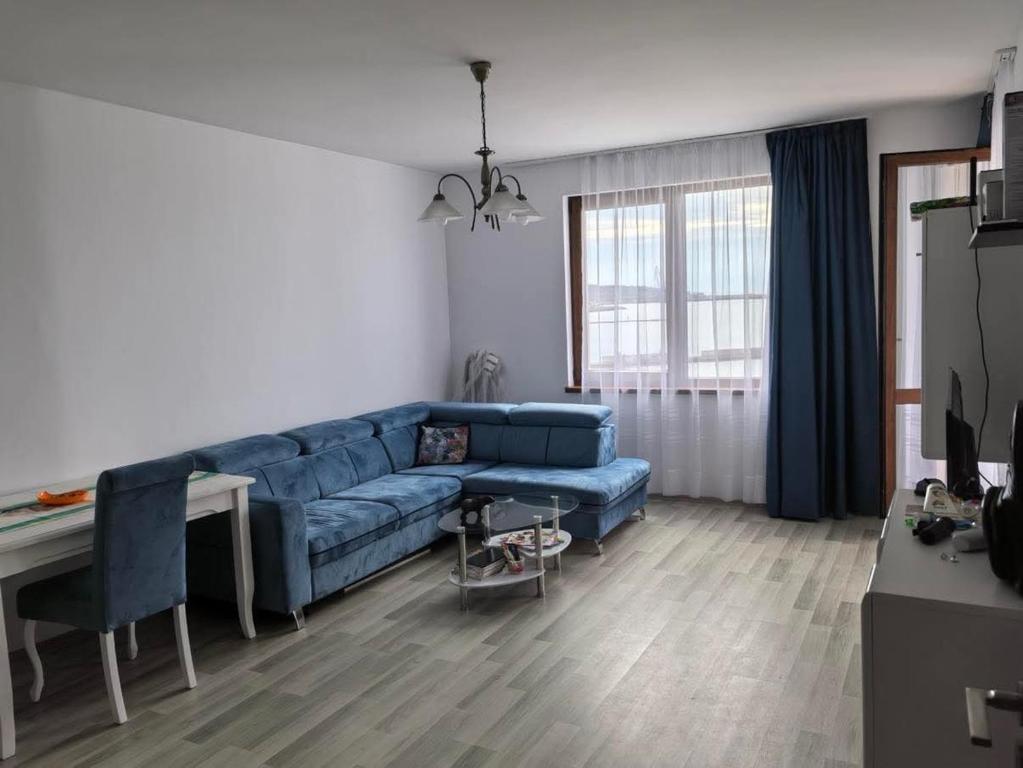 Apartment Moni and Teo, Balčik