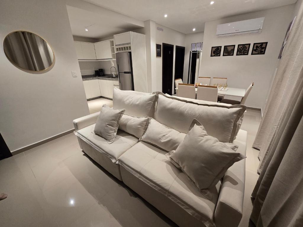 Confortable Departamento en Encarnación, Encarnación