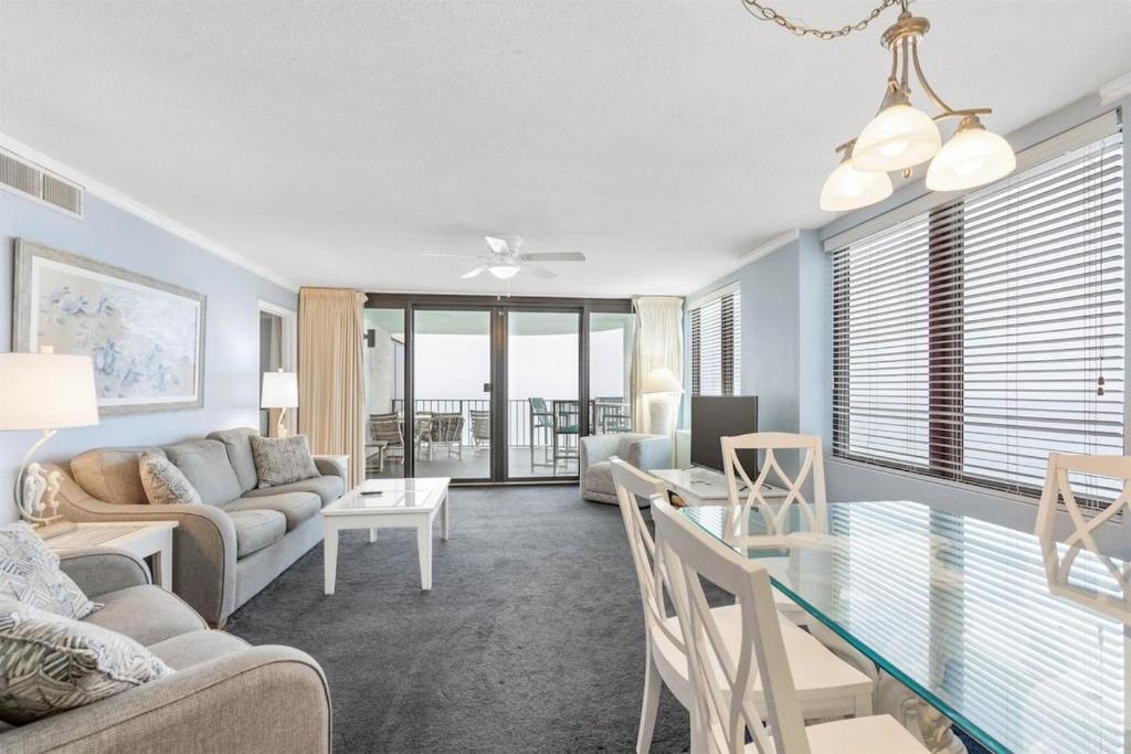 Watercrest 1509 - Sleeps 8 Amazing sunsets, Panama City Beach