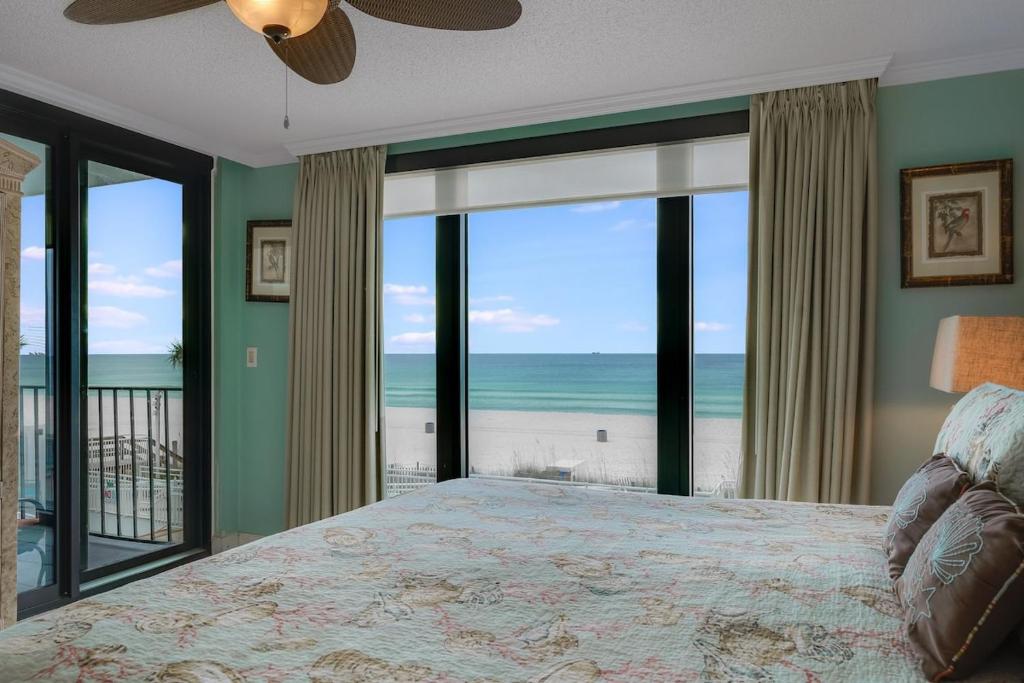 Watercrest 203 - Emerald Shore Overlook 2 BR 2 BA, Panama City Beach