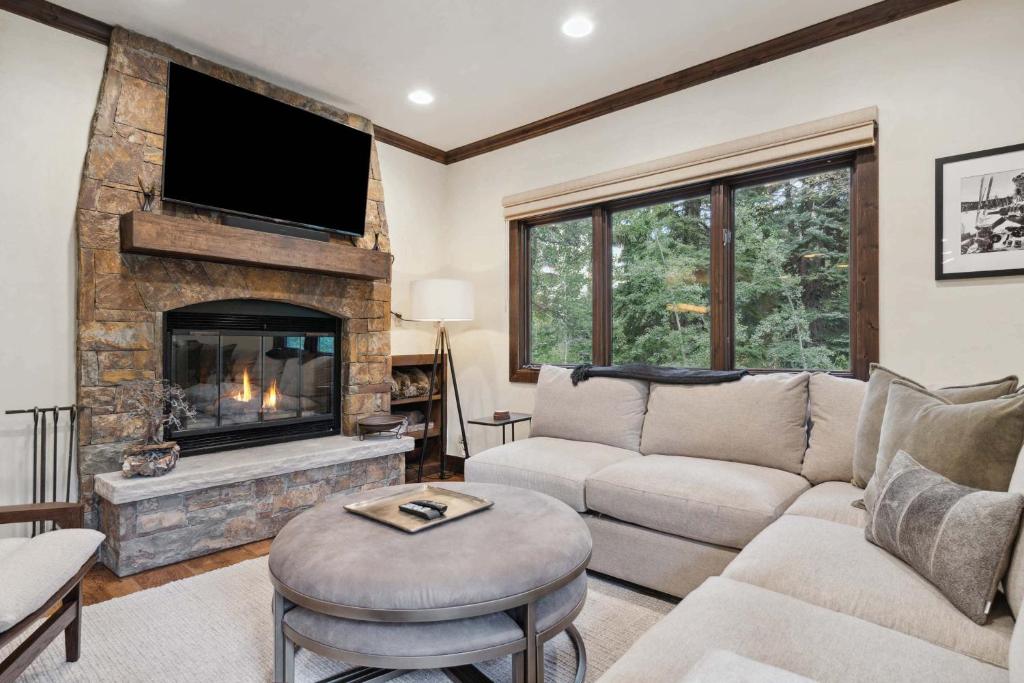 The Charter at Beaver Creek C1105, Beaver Creek