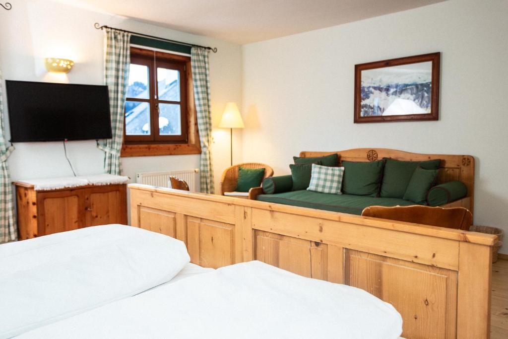 Hotel-Gasthof Weitgasser - 2
