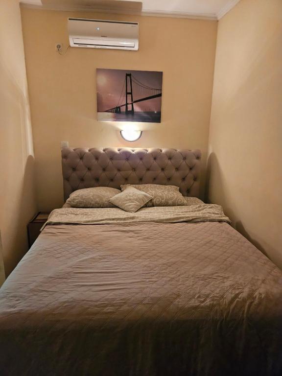 Apartman Biljana, Šabac