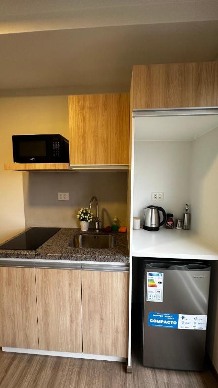 Fancy studio apartment A2 - 4