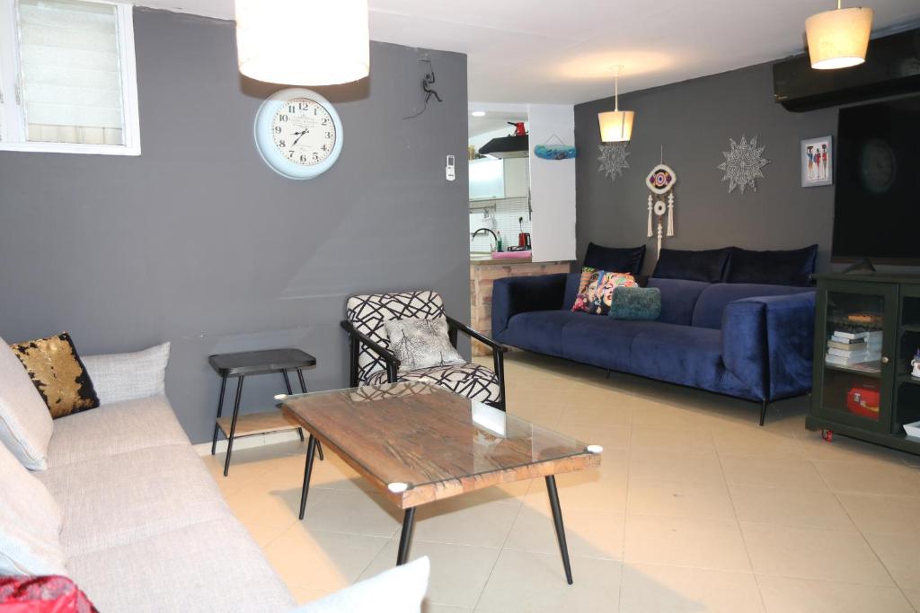 The Private House רשת הבית הפרטי, Beerševa