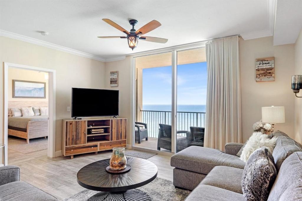 Tidewater 2405 - Tidewater Peak Sleeps 6 - 2Br 2Ba, Panama City Beach