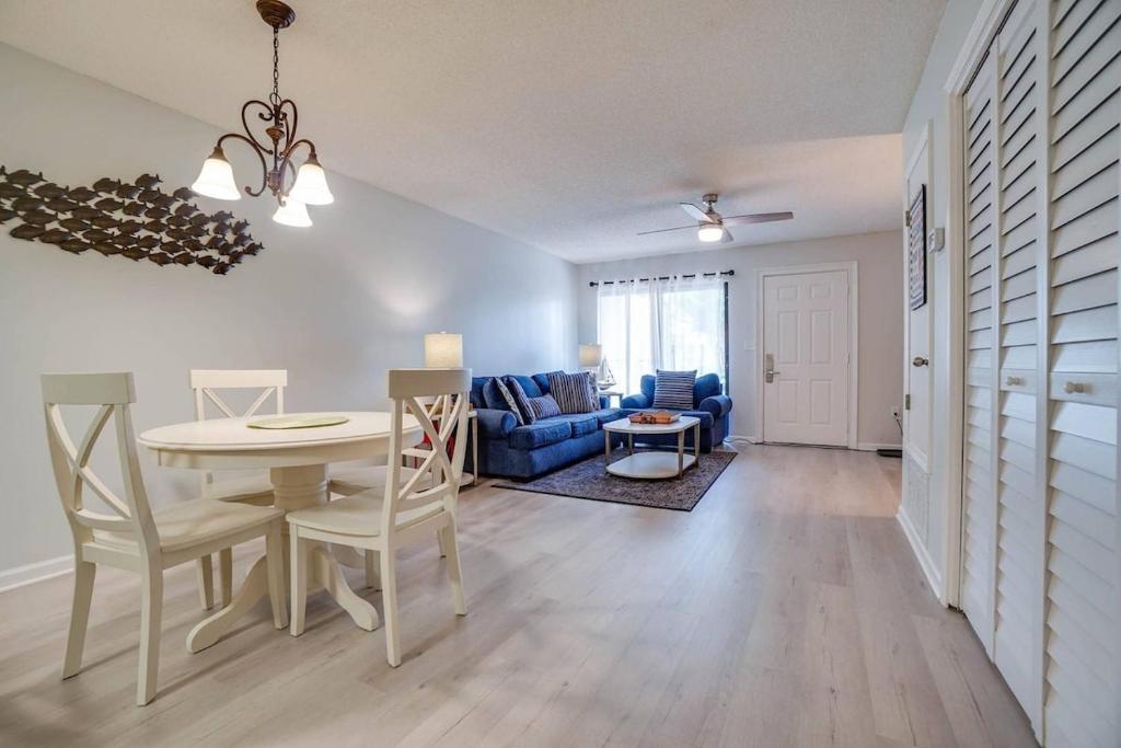 Softsands Hideaway - Portside Resort - Sleeps 6, Panama City Beach