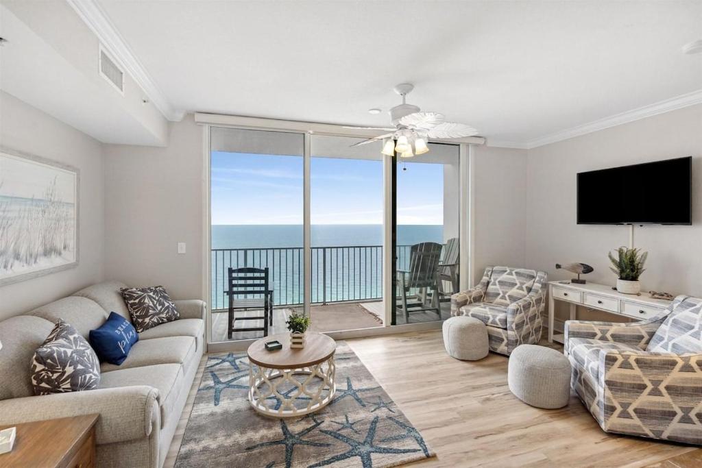 Tidewater 2411 - Tidewater Retreat - Sleeps 8, Panama City Beach