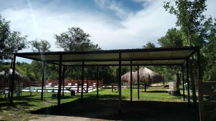 Alojamiento Ocoa - 2