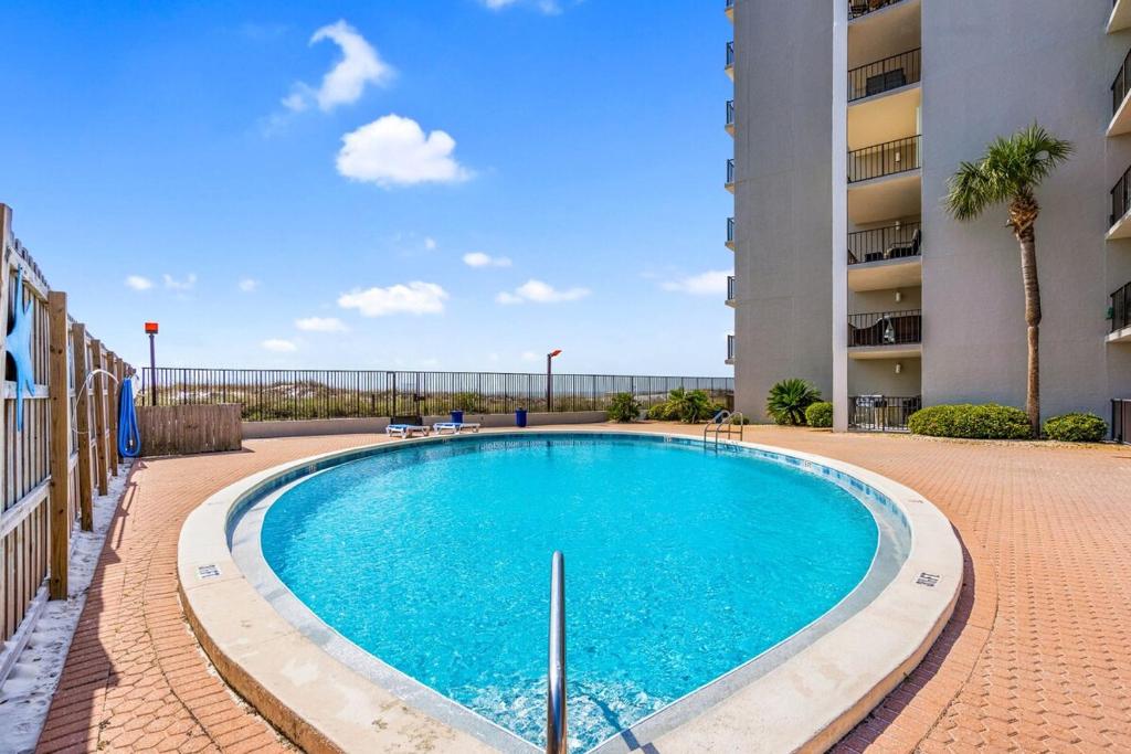 Moondrifter 604 - Emerald Gulf Retreat - Sleeps 6, Panama City Beach