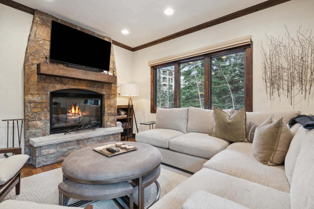 The Charter at Beaver Creek C110, Beaver Creek