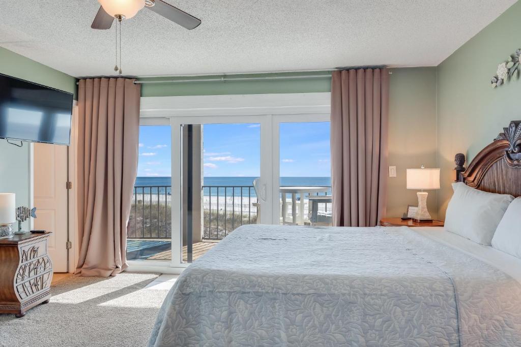 Sand-Crest Overlook - Moondrifter 201 - Local activity tickets included!, Panama City Beach