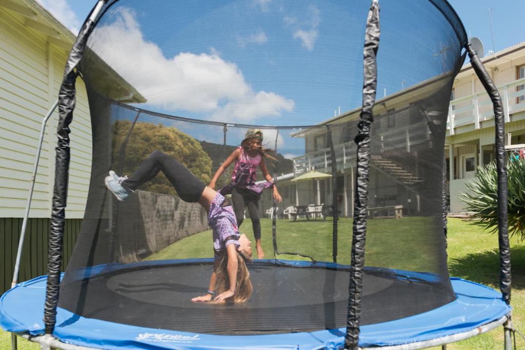 Sports and activities, Aarangi Tui Motel in Bay of Islands