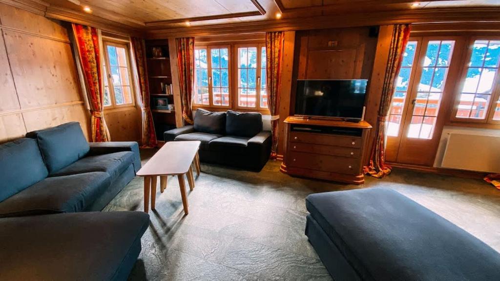 Chalet Panorama - Stunning View - 2