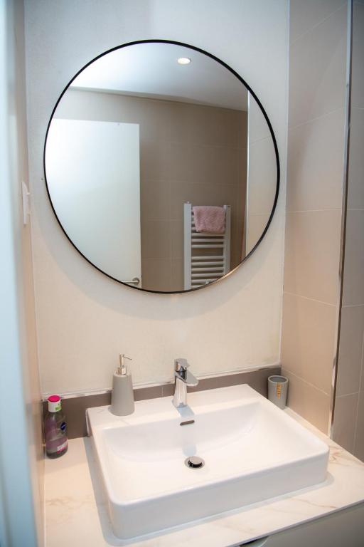 Belgrade Waterfront Metropolitan - 5