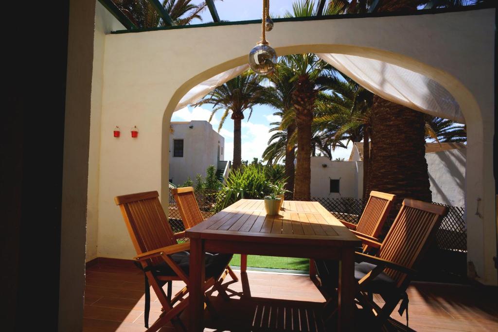 Casa Viola - 2