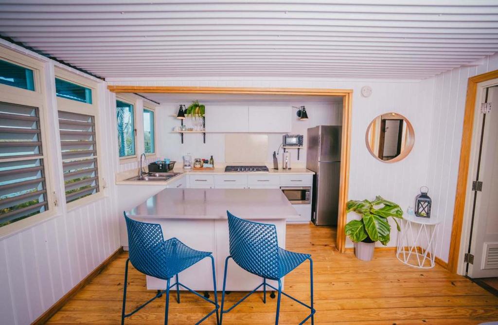 SPECTACULAR Bay View Marea 1-1, Culebra