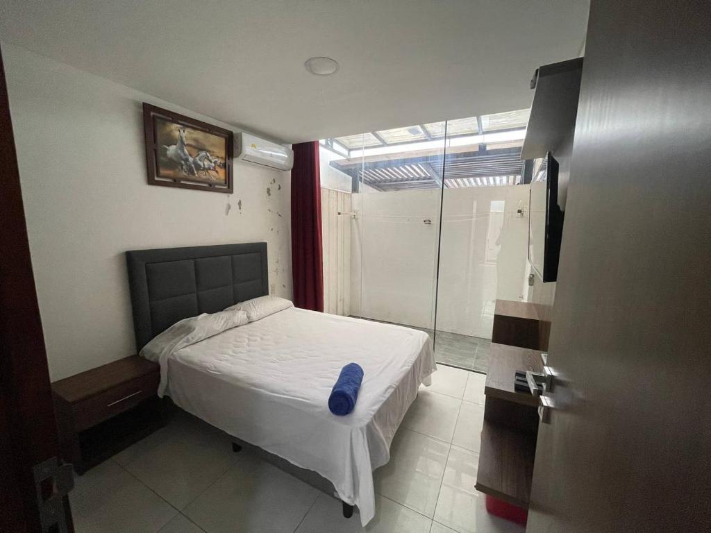 Las palmas en familia - 2