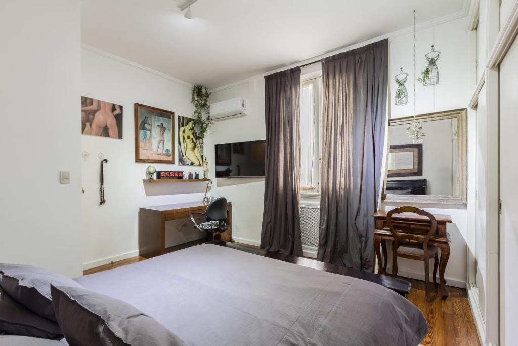 Tu Lugar en el Corazón de Recoleta - 3