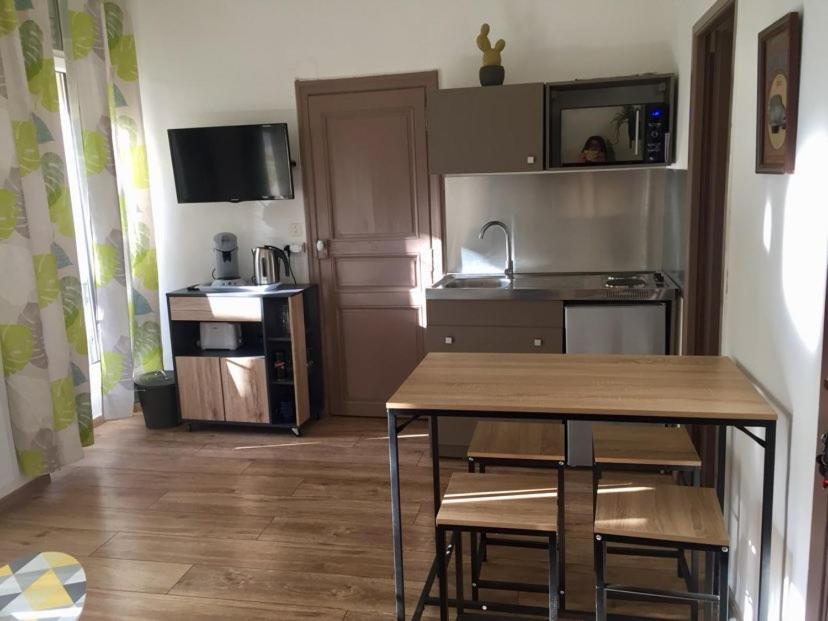 Appartement T2 Centre - 3