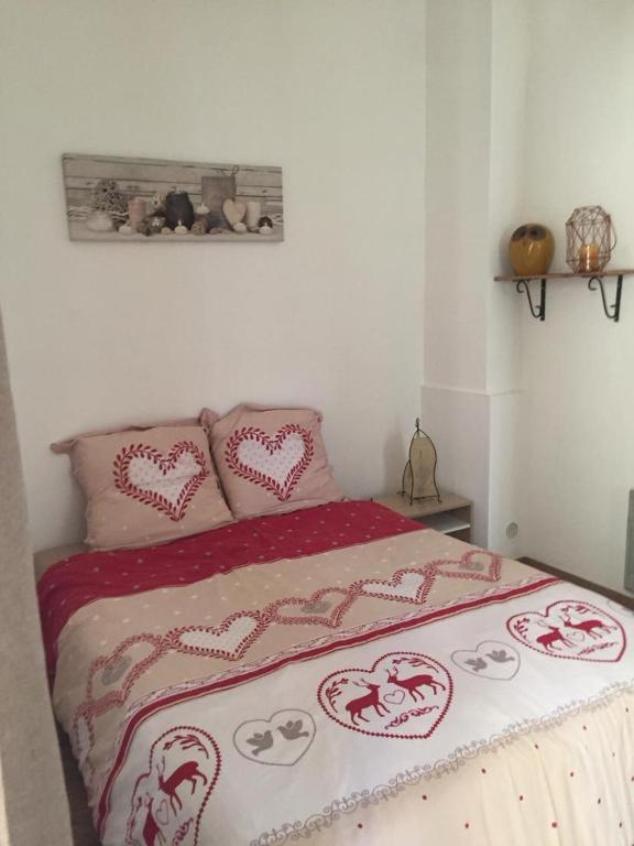 Appartement T2 Centre - 4