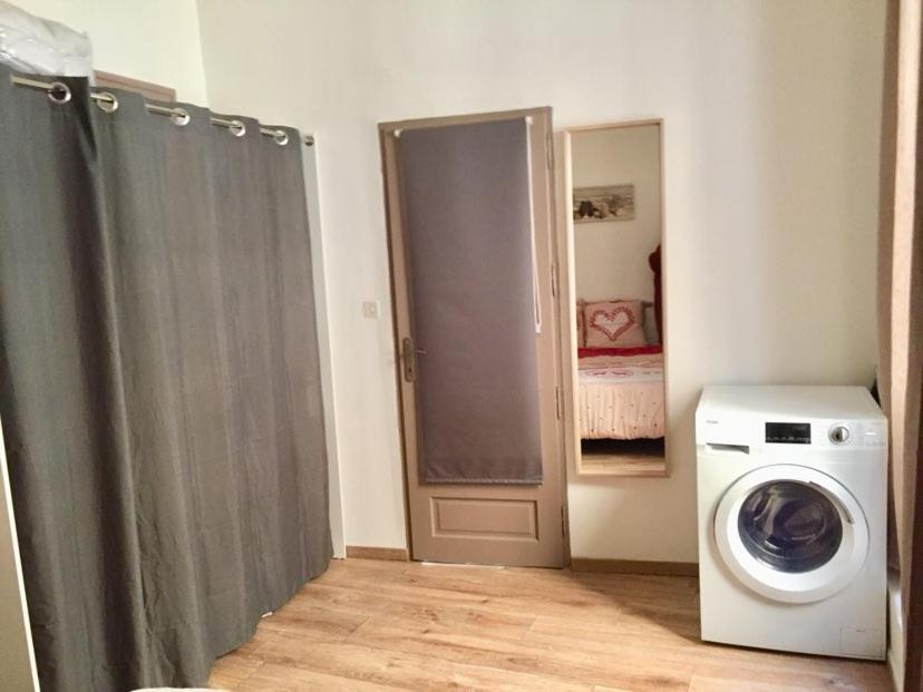 Appartement T2 Centre - 5